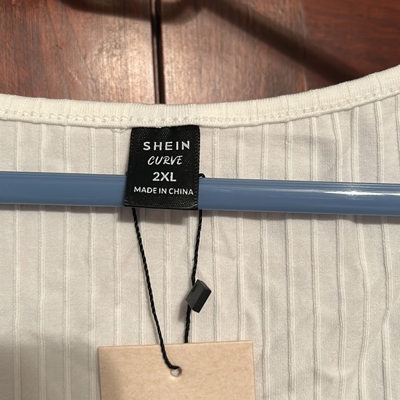 Bodysuit - Picture 4 of 4